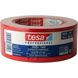 TESA 4688 Gaffer Tape 25000x50mm