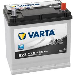 Varta Batteri Black Dynamic B23 45Ah