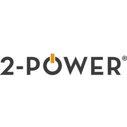 2-Power laptop batteri, 14,8 V, 2 200 mAh
