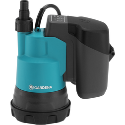Gardena 14600-55 Dränkbar pump rent vatten 2000/2