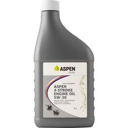 Aspen 4-Stroke Engine Oil 5W-30 Motorolja