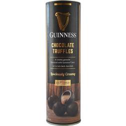 Guinness Chocolate Truffles Tube 320g