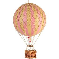 Authentic Models Floating Skies Luftballong Mini Rosa