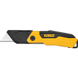 Dewalt Universalkniv DWHT10916-0 fällbar fast blad Brytbladskniv