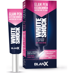 Blanx White Shock Glam Smile Gel Pen