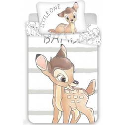 Disney Bambi - Påslakanset Junior 100×135