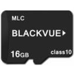 BlackVue MicroSD 16GB Inkl. adapter