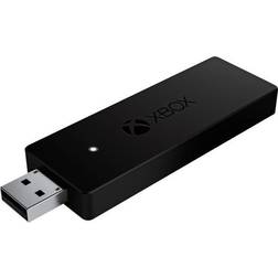 Microsoft Xbox One Wireless Adapter for Windows Bulk Packaging