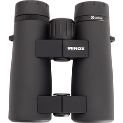 Minox X-Active 10x44, kikare
