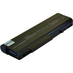 2-Power Laptopbatteri HP 11.1v 7800mAh 87Wh (458640-542)