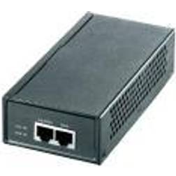 Longshine LCS-P302. Ethernet-gränssnittstyp: Gigabit Ethernet, Ethernet LAN-dataöverföringshastigheter: 10 100 1000 Mbit/s, överensstämmelse med indus