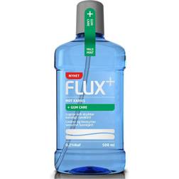 Flux Gum Care Munskölj 500ml