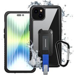 Armor-X Waterproof Case for iPhone 14 Plus