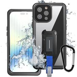 Armor-X Waterproof Case for iPhone 14 Pro