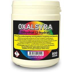 Oxalic Acid Dihydrate c