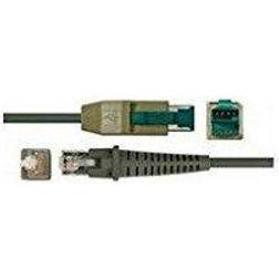 Datalogic CAB-413 USB-kabel 2 € ¦