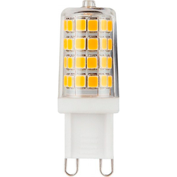 Flos Päronlampa LED 3,5W (320lm) 2700K CRI90 Dimmbar G9