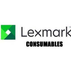Lexmark Toner B282000 svart7,5