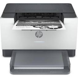 HP Laserskrivare 6GW62E