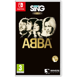 Koch Media Let's Sing ABBA (Switch)