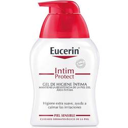 Eucerin Intimate Hygiene Wash Protection Fluid