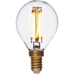 House Doctor LED-lampa Krone 4 W E14 Klar