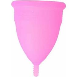 Inca Menstrual Cup Made Of Medical Silicone, Hypoallergenic, 100