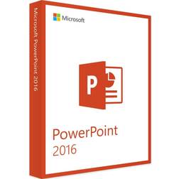 Microsoft Powerpoint 2016 Windows
