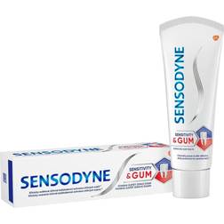 Sensodyne Sensitivity & Gum Känslig tandkräm 75