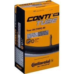 Continental Tour Tube All 32/47-622/635 Cykelventil