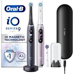 Oral-B Series iO 9 Duo
