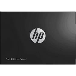 HP Hårddisk 345M8AA 3,5" 240 GB SSD