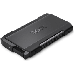 SanDisk Professional PRO-BLADE TRANSPORT SSD 2 TB extern (portabel) USB 3.2 Gen 2x2 (USB-C kontakt)