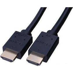 LinkIT HDMI kabel A A 2.0 10m Speed, Ethernet, 4Kx2@60Hz, AWG