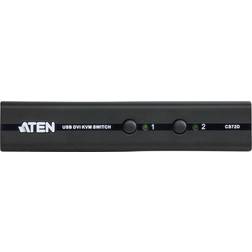Aten 2 Port USB