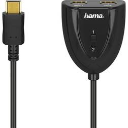 Hama Switcher 2x1