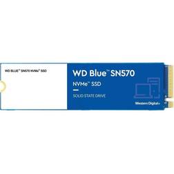 Western Digital Blue SN570 WDBB9E0020BNC-WRSN 2TB
