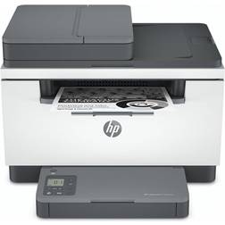 HP Laserskrivare 6GX01E