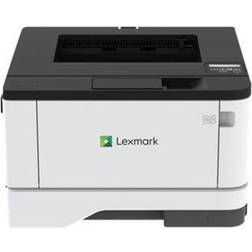 Lexmark MS431dn Laserskrivare Monochrome