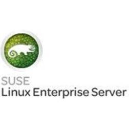 HP SUSE Linux Enterprise Server 1-2 Sockets or 1-2 VM 3 Year Subscription 24x7 Support E-LTU Elektronisk