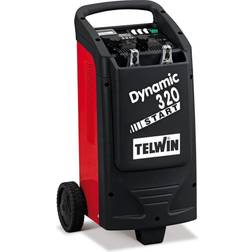 Telwin Batteriladdare Dynamic 320, 30A