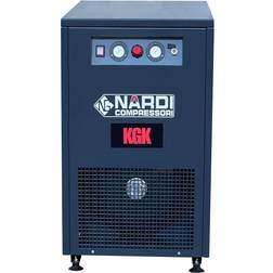 KGK Extreme kompressor lydsvag