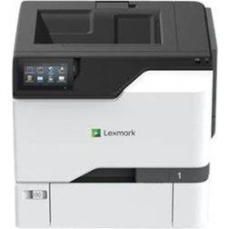 Lexmark CS730de Laserskrivare Färg