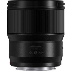 Panasonic LUMIX S 35mm f/1.8 L-Mount Lens