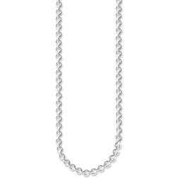 Thomas Sabo Anchor Chain - Silver