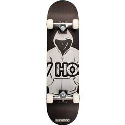 My Hood Skateboard 7.68"