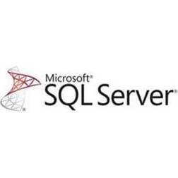 Microsoft SQL Server licens- och programvaruförs
