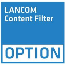 Lancom Innehåll Filter 10 alternativ 3 år