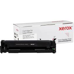 Xerox Everyday Toner Yield