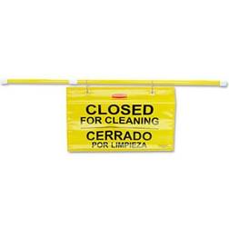 Rubbermaid Site Safety Extending Hanging Sign 63.5/112cm